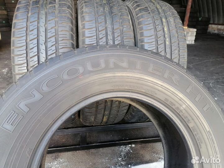 Sumitomo Encounter HT 275/65 R18