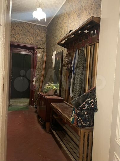 4-к. квартира, 81,6 м², 2/3 эт.