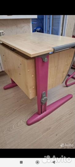 Столы для учеников