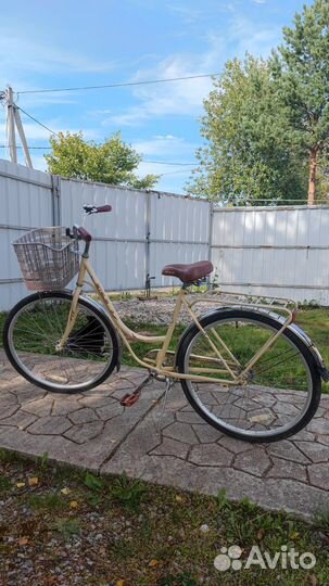 Велосипед stels Navigator 325 Lady