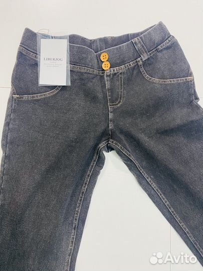 Джинсы женские