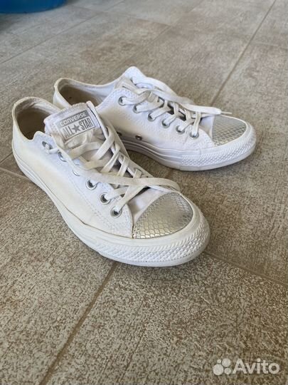 Кеды Converse женские 39 р