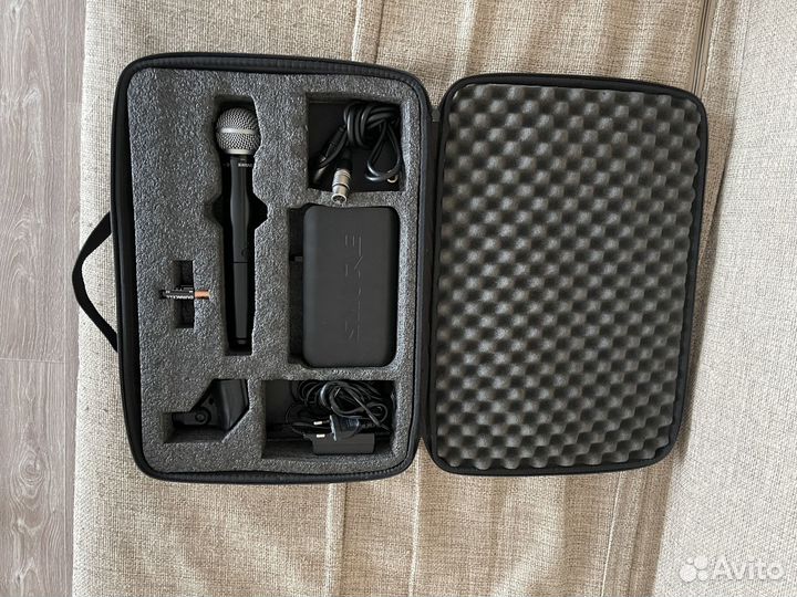 Аренда музыкального оборудования