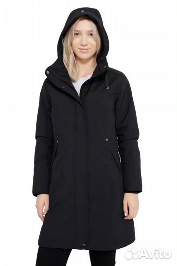 Luhta Haukanmaa Jacket D-fit