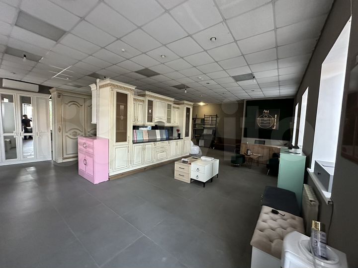 Свободного назначения, 110 м²