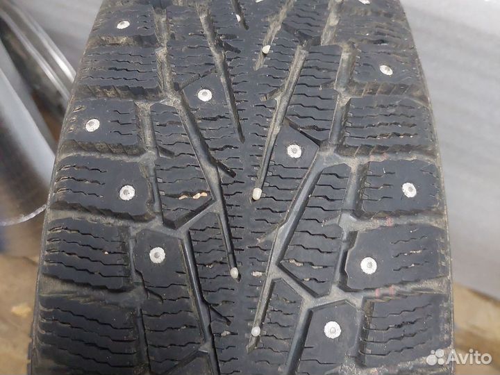 Cordiant Snow Cross 195/55 R15 89T