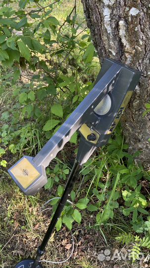 Металлоискатель детский