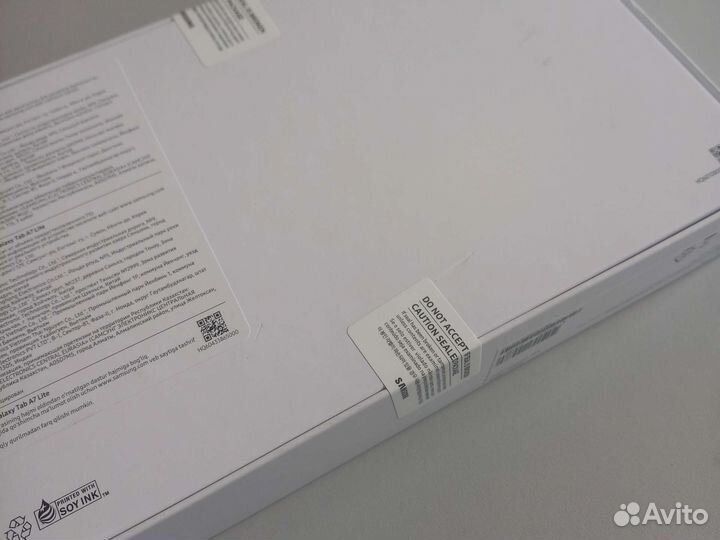 Планшет samsung Galaxy Tab A7 lite SM-T225 Новый