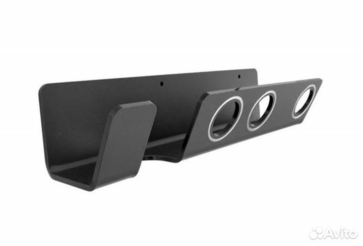 Dyson держатель для фена