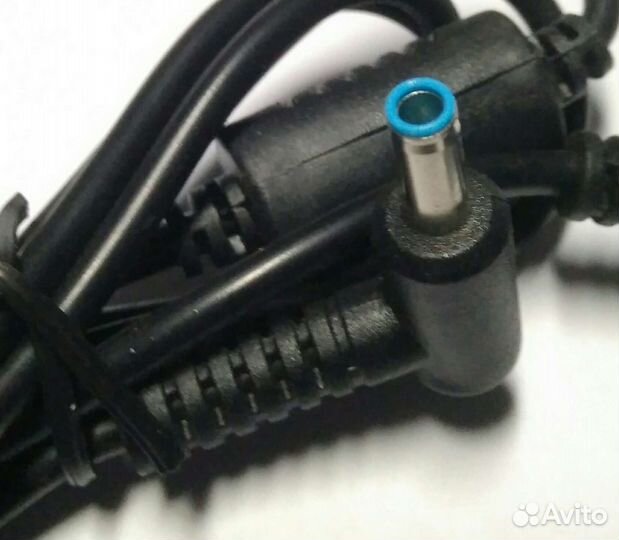 Блок питания для ноутбука HP 19,5v 2,31a 4,5*3,0