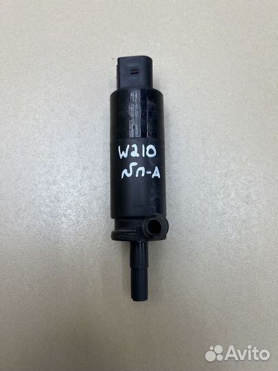 Моторчики омывателя Mercedes BMW VW