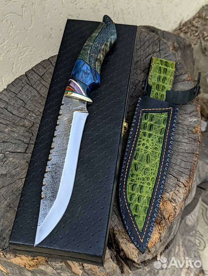 Сталь 95х18 кованая