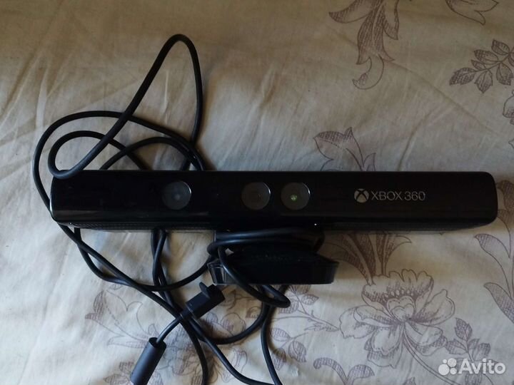 Microsoft Kinect