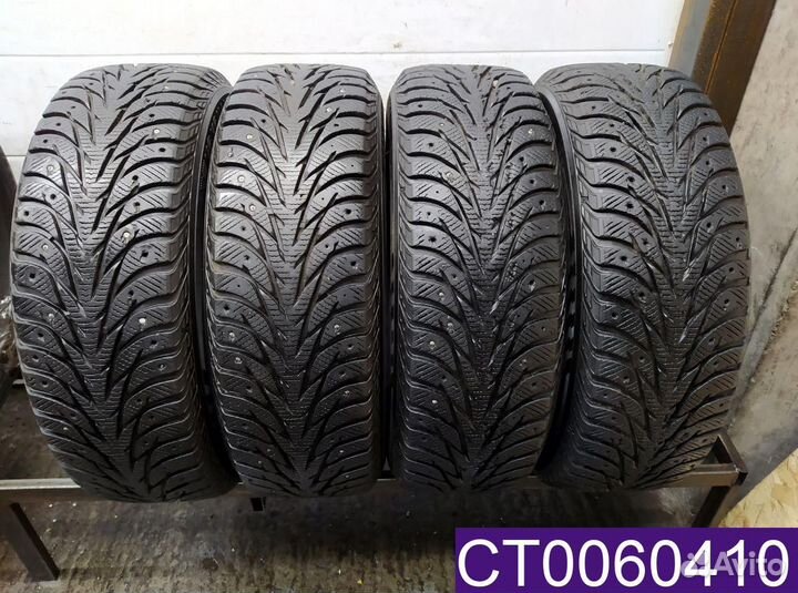 Yokohama Ice Guard IG35 205/60 R16 96T