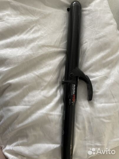 Плойка babyliss pro