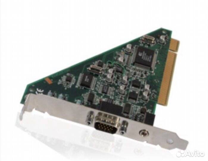 Плата видеозахвата ospray 210