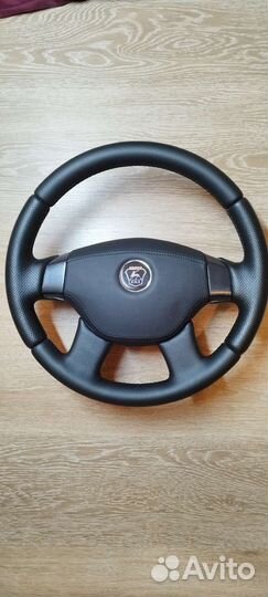 Руль газель next, бизнес