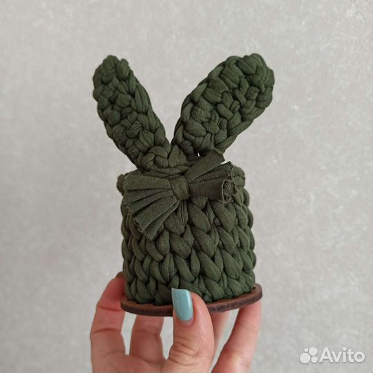 Плетёная корзина