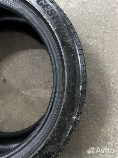 Bridgestone Turanza T005 235/45 R18