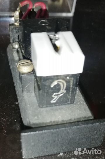 Игла unitra mf-100 подходят для звукоснимателей