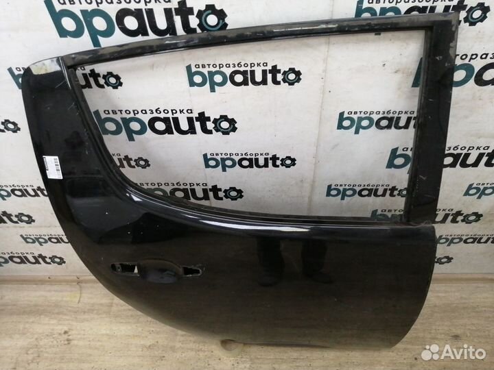 Дверь задняя правая 5730B130 Mitsubishi L200