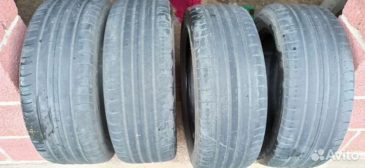 Cordiant Comfort 2 205/55 R16 94V