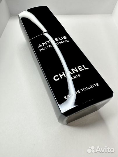 Chanel Antaeus 100мл