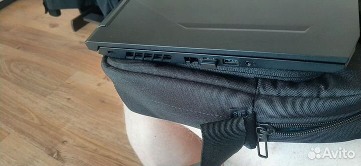 Acer i5 3050ti 16gb 512ssd