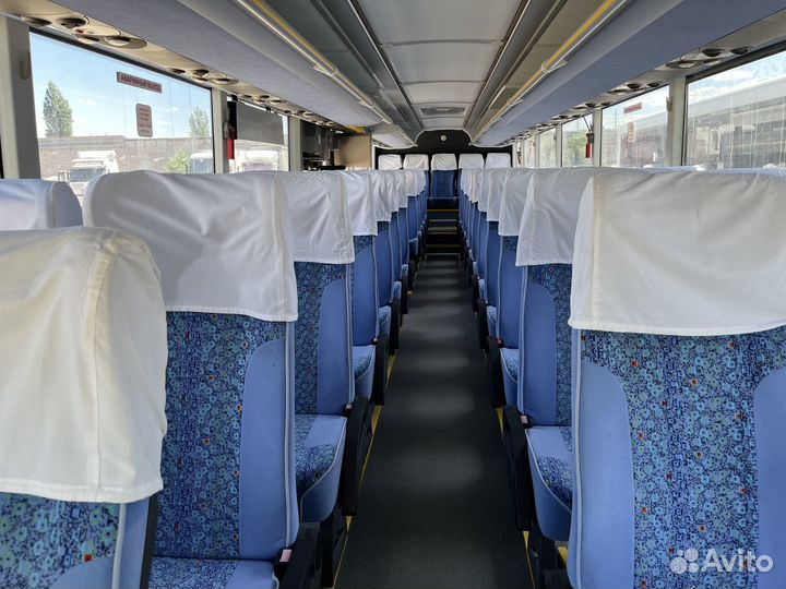 Автобус или микроавтобус от 8 до 53 человек