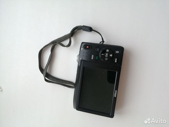 Фотоаппарат nikon coolpix