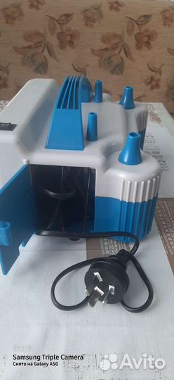 Электрический насос, компрессор модель HT-508