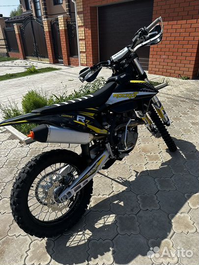 Rockot R7 Hornet 250cc