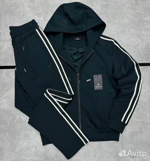 Спортивный костюм мужской Brunello Cucinelli