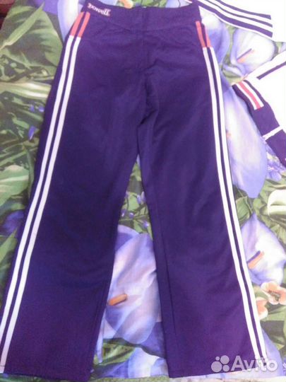 Спортивный костюм женский 40 42 размер