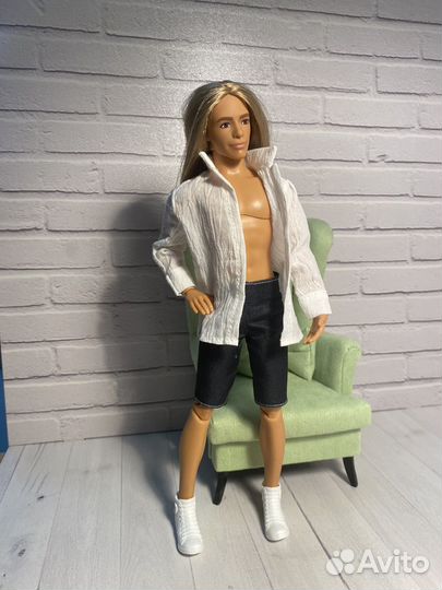 Лот для Надежды