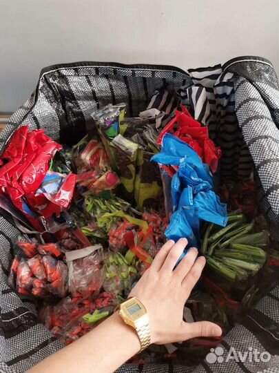 Воздушные змеи