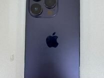 iPhone 14 Pro, 128 ГБ