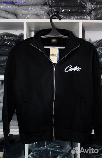 Зипка Corteiz vhq (Арт.81995)