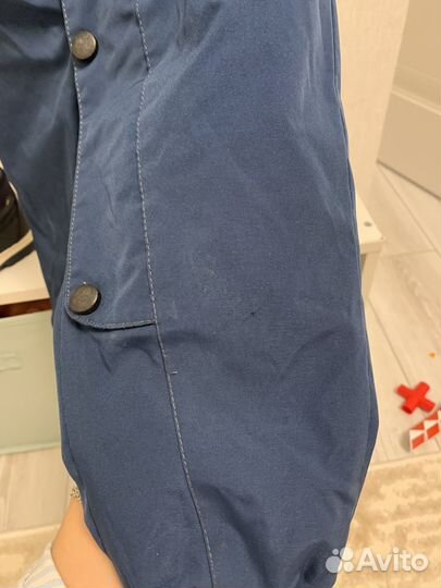 Комбинезон 80 демисезонный