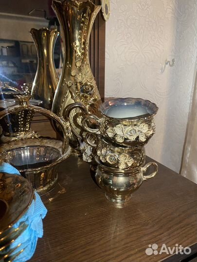 Набор посуды