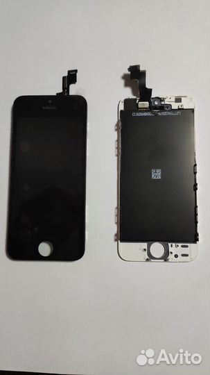 Дисплей для iPhone 5S/SE