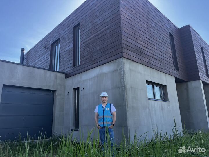 Фундаменты Волоколамск. Бетонные и монолитные рабо