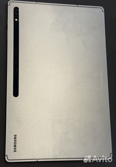 Samsung galaxy tab s 8 ultra 5g