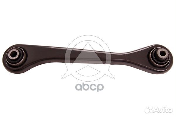 Рычаг подвески зад лев VW tiguan (5N ) 63568 Sidem