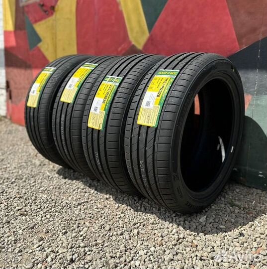 Westlake ZuperAce Z-007 225/40 R19