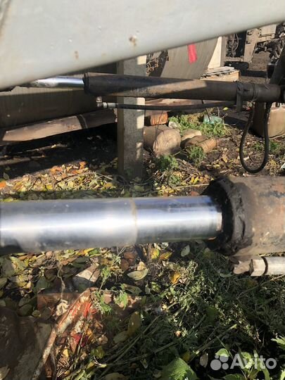 Кун погрузчик на мтз бу 1000кг