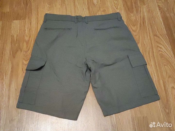 Шорты турецкие р. 38