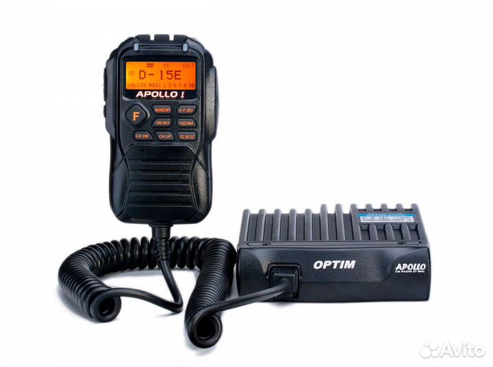 Рации для авто на 27 мгц