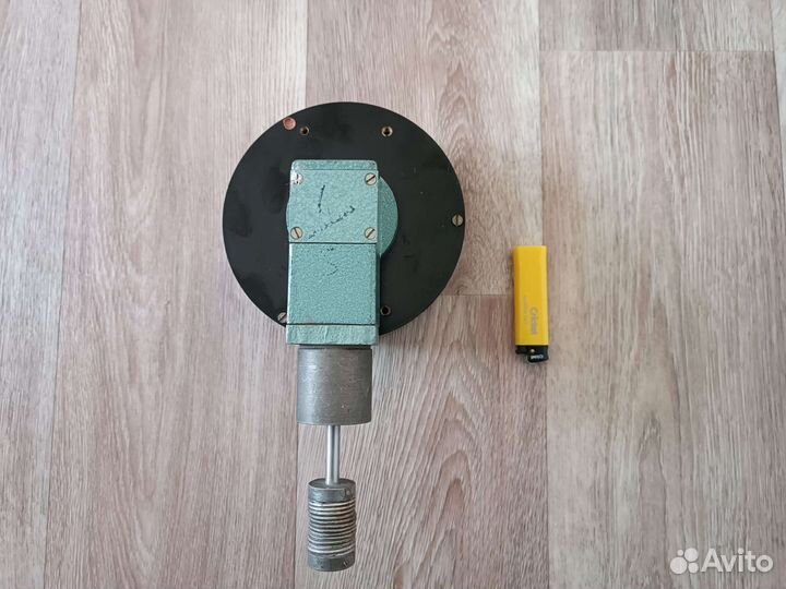 Тахометр тм3