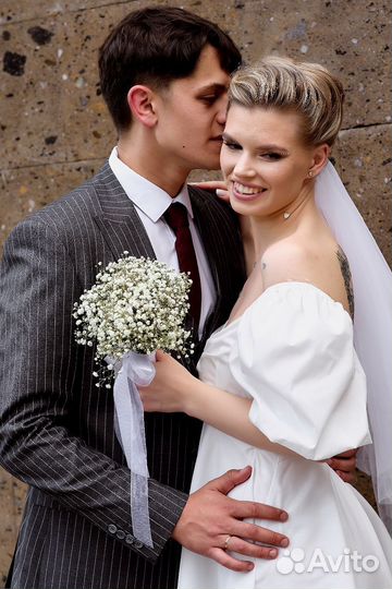 Фото и видеосъемка